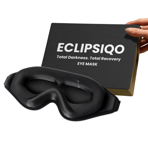 Eclipsiqo Eye Mask